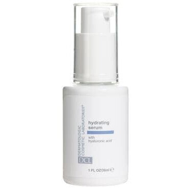Hydrating Serum