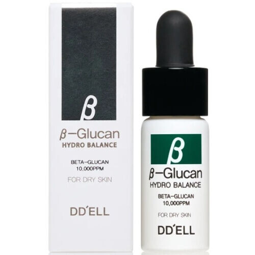 Beta Glucan Ampoule