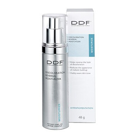 Discoloration Reversal Moisturizer