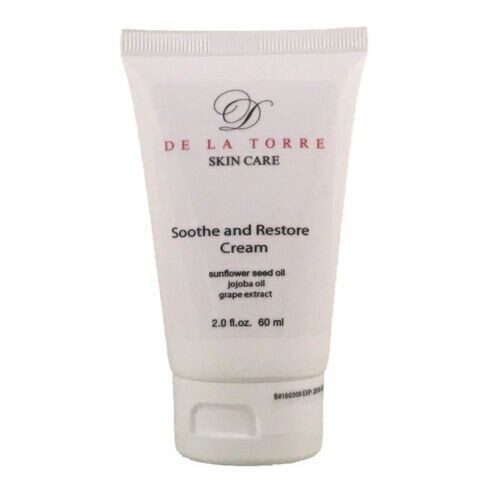 Soothe And Restore Cream