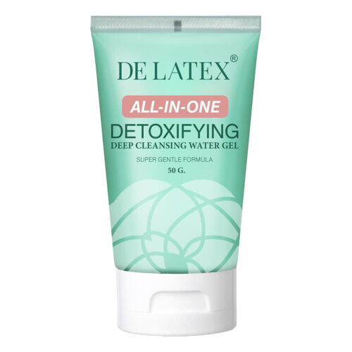 All-In-One Detoxifying Deep Cleansing Water Gel