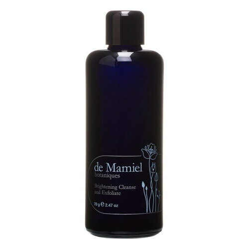 Brightening Cleanse & Exfoliant