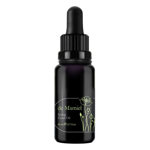 Spring Facial Oil