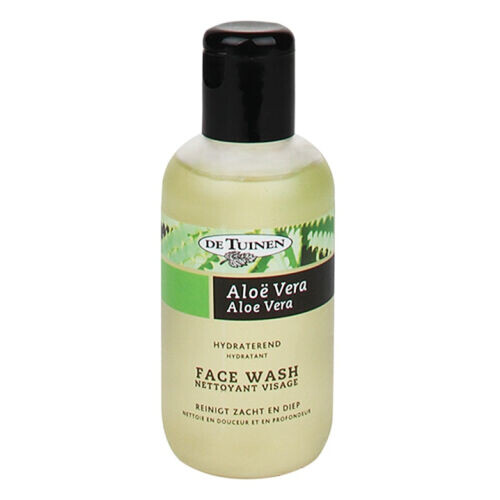 Aloe Vera Face Wash