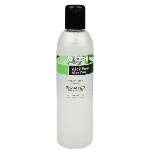 Aloe Vera Shampoo