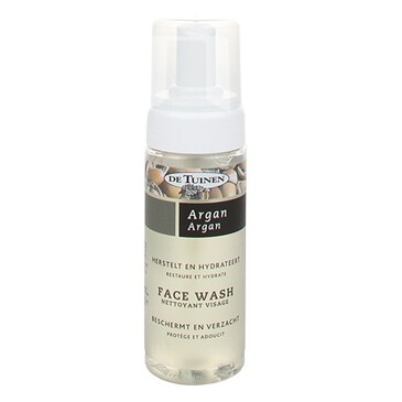 Argan Face Wash