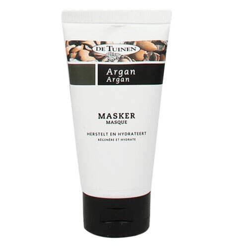 Argan Mask
