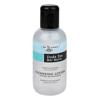 Dode Zee Cleansing Lotion