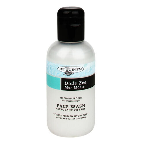 Dode Zee Face Wash