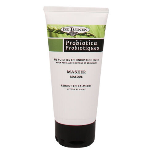 Probiotica Masker