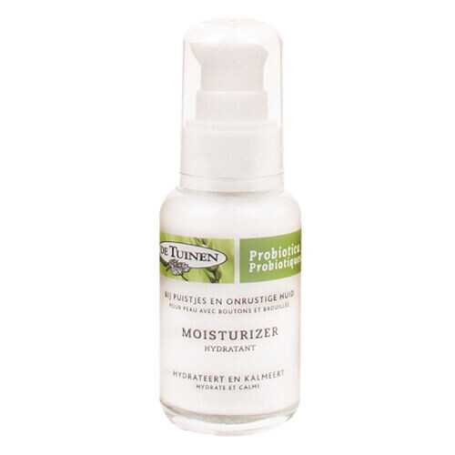 Probiotica Moisturizer