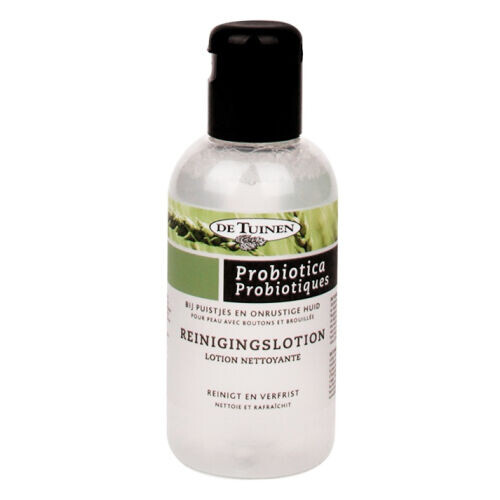 Probiotica Reinigingslotion