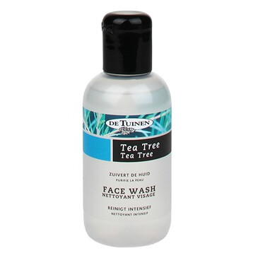 Tea Tree Face Wash