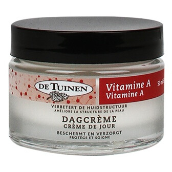 Vitamine A Dagcrème