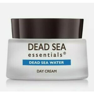 Dead Sea Water Day Cream