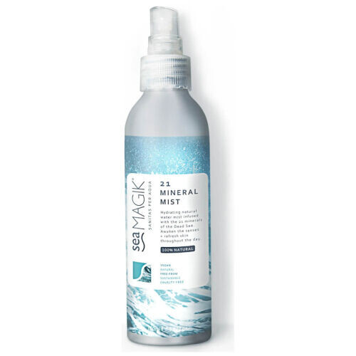 21 Mineral Mist