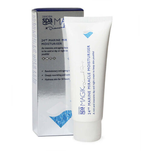 24 Hour Marine Miracle Moisturiser