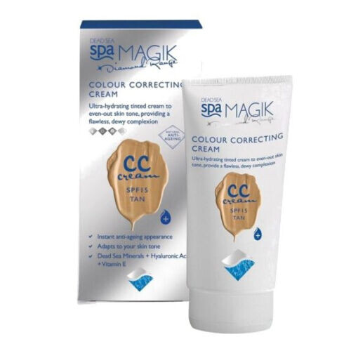 CC Cream SPF 15