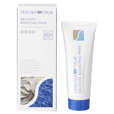 Delicate Boosting Mask