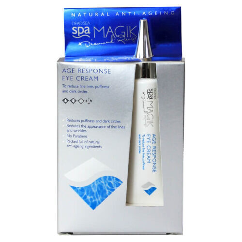 Diamond Age Response Eye Cream