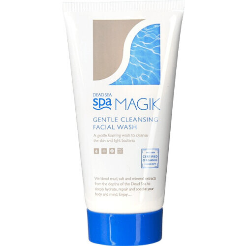 Gentle Cleansing Facial Wash