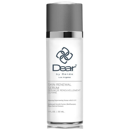 Skin Renewal Serum