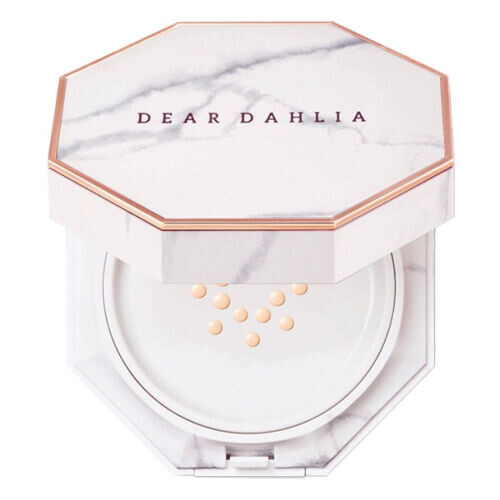 Skin Paradise Blooming Cushion Foundation