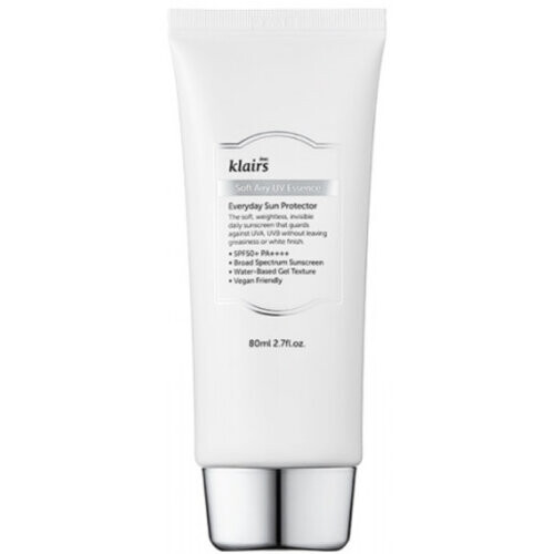 Soft Airy UV Essence SPF 50 PA++++