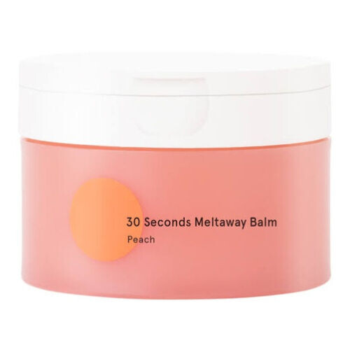 30 Seconds Meltaway Balm