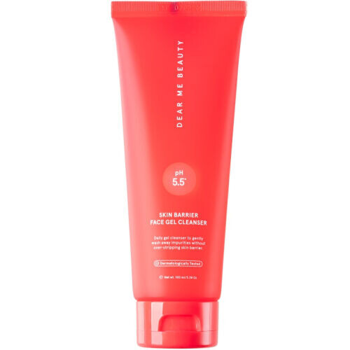 Skin Barrier Face Gel Cleanser