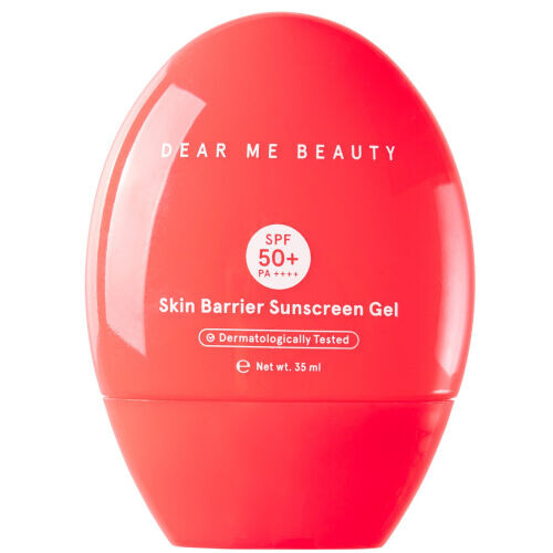 Skin Barrier Sunscreen Gel