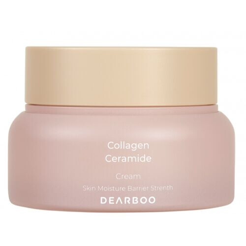 Collagen Ceramide Cream
