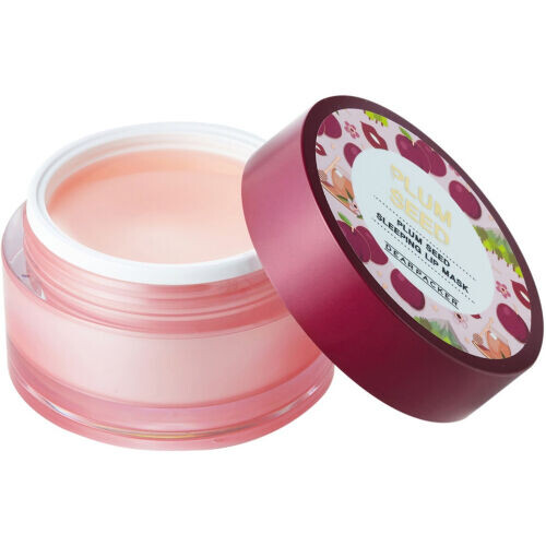 Plum Seed Sleeping Lip Mask