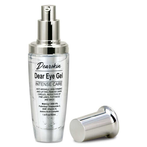 Dear Eye Gel - Intense Daily Care