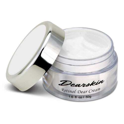 Retinol Dear Cream