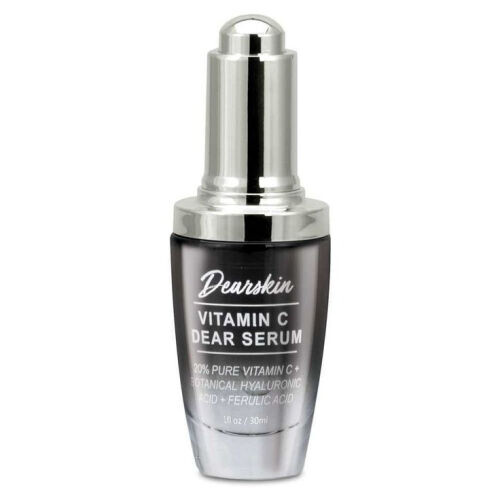 Vitamin C Dear Serum