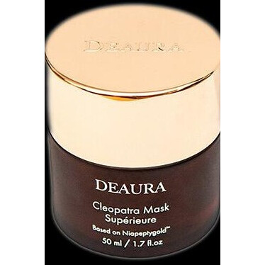 Cleopatra Mask Superieure