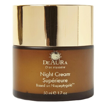Night Cream Superieure