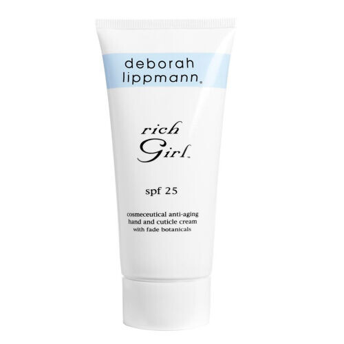 Rich Girl Hand Cream SPF 25