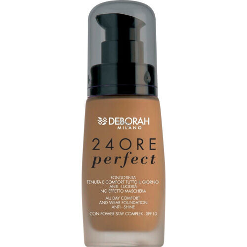 24ore Perfect Foundation SPF 10