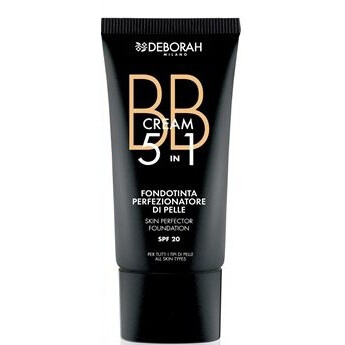 5-in-1 BB Cream