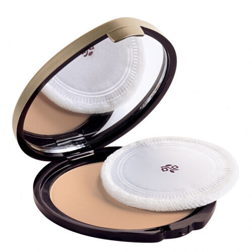 Cipria Ultrafine - Gentle Compact Powder With Mineral Oligoelements