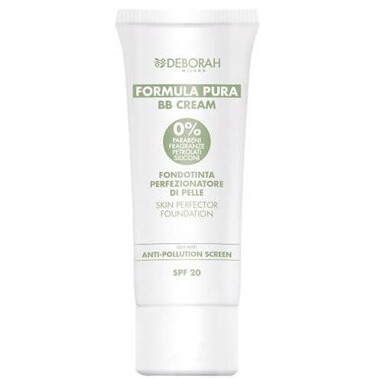 Formula Pura BB Cream SPF 20