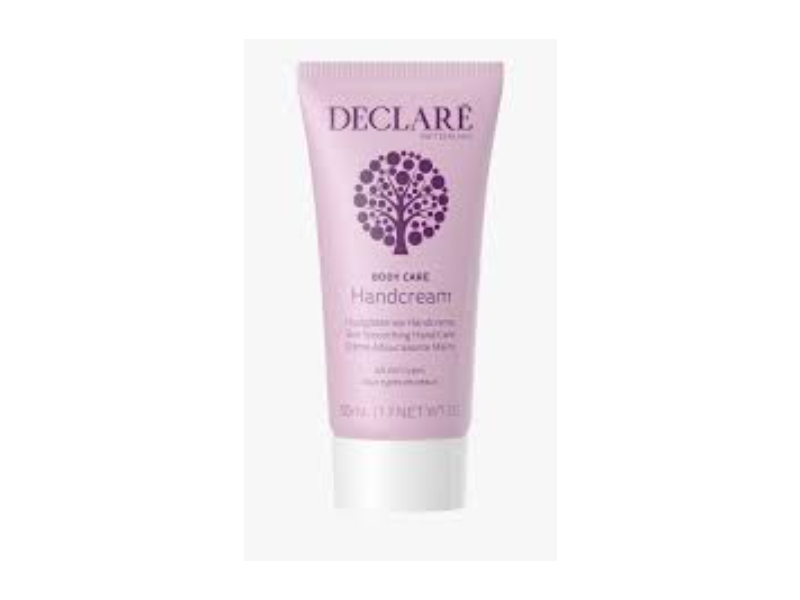 Declare Body Care Handcream, 1.7 fl oz/50 mL