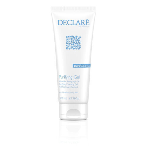 Pure Balance Cleansing Gel