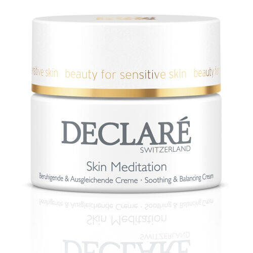 Skin Meditation Cream