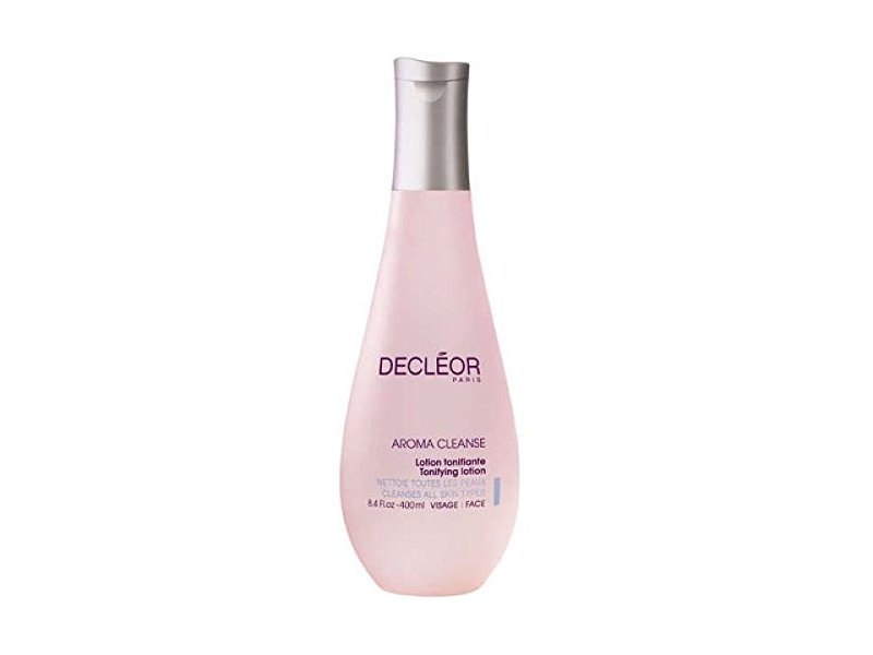 Decleor Aroma Cleanse Essential Tonifying Lotion, 13.5 Ounce