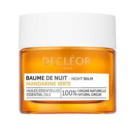 Night Balm Green Mandarin