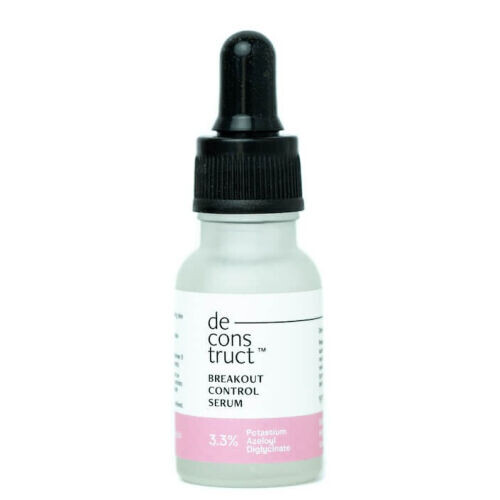 Breakout Control Serum 3.3% Potassium Azeloyl Diglycenate