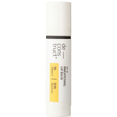 Brightening Lip Balm With SPF 30